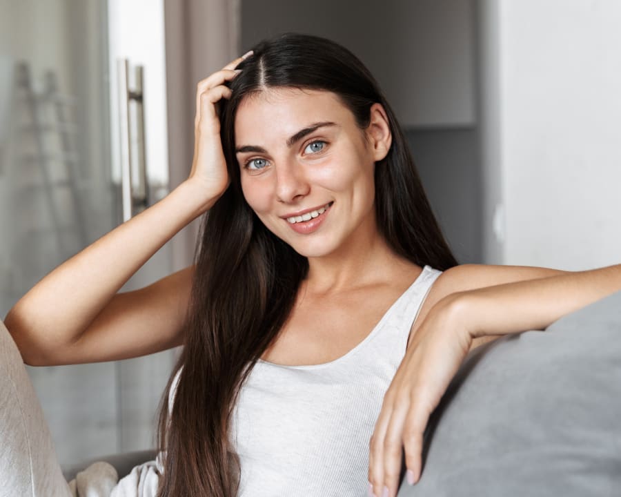 Teeth Whitening, Kelowna Dentist